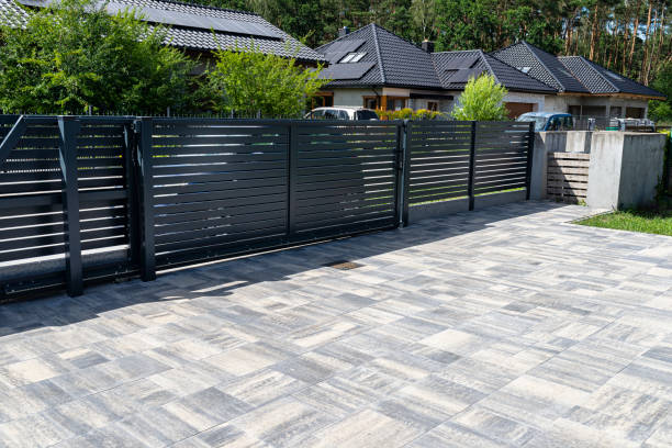 Best Best Driveway Pavers  in Meadowbrook, VA