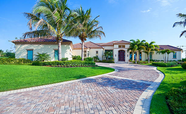  Meadowbrook, VA Driveway Pavers Pros