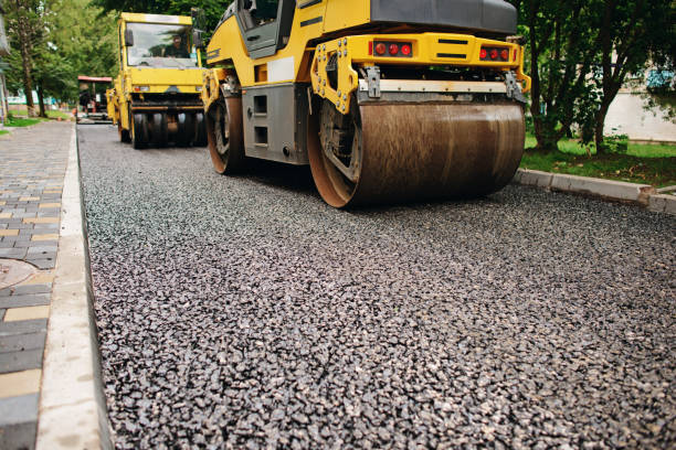 Driveway Repair Near Me in Meadowbrook, VA